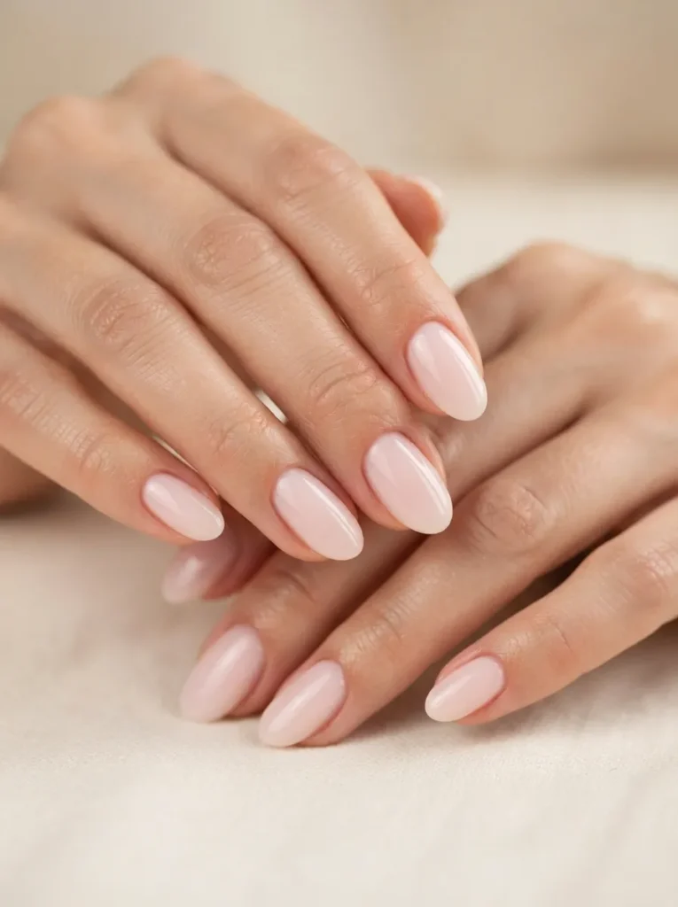 1. classic milky pink 202608182338