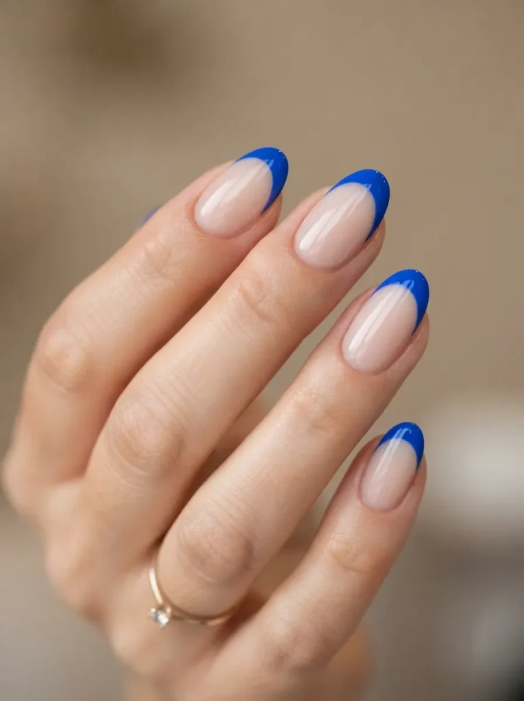 10. oval french with a 202608170751
