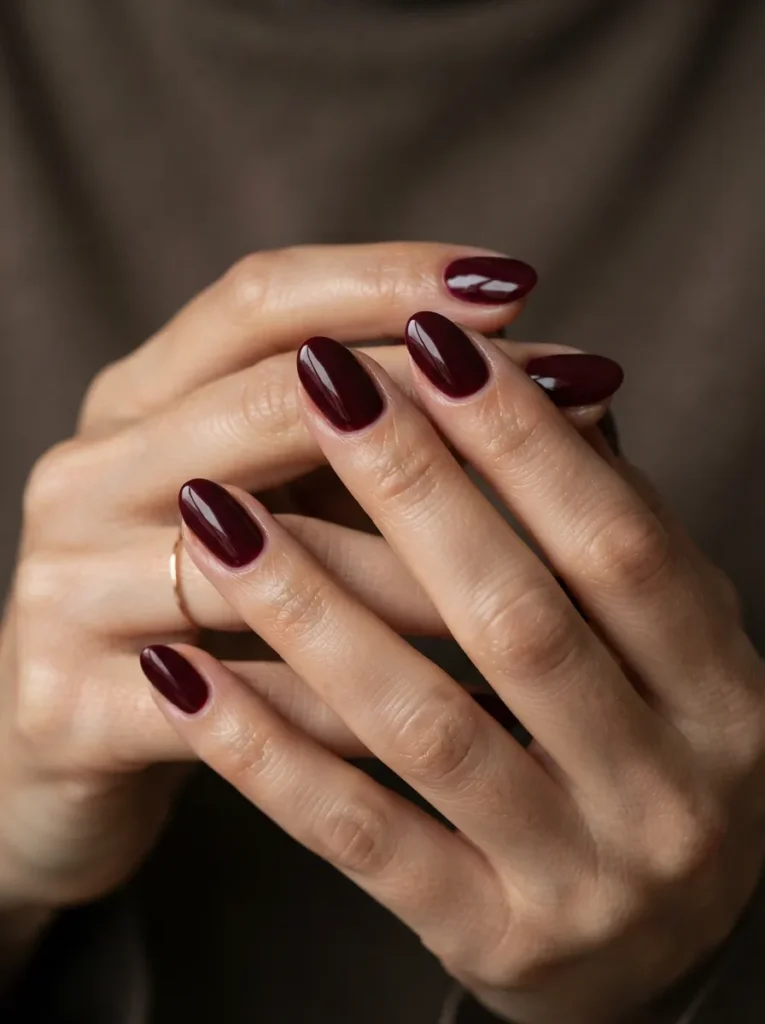 12. deep burgundy oval 202608170751