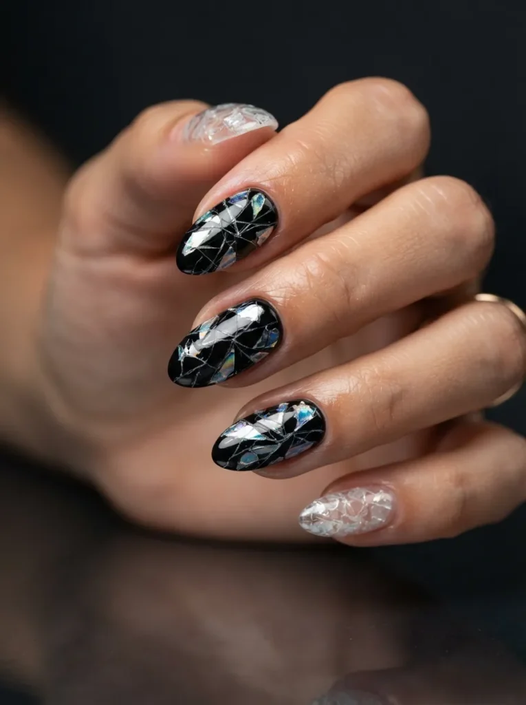13. cracked glass nails 202608210516