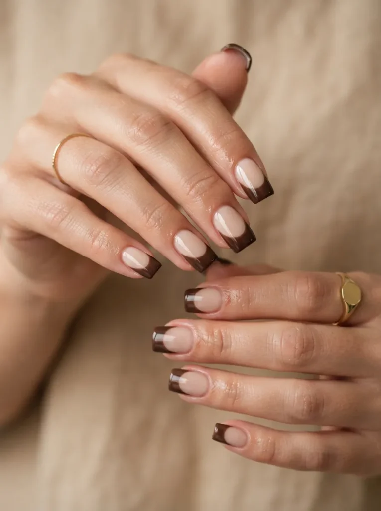 13. two tone square nails 202608170809