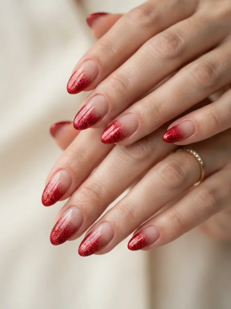 14. red glitter ombre 202608220148