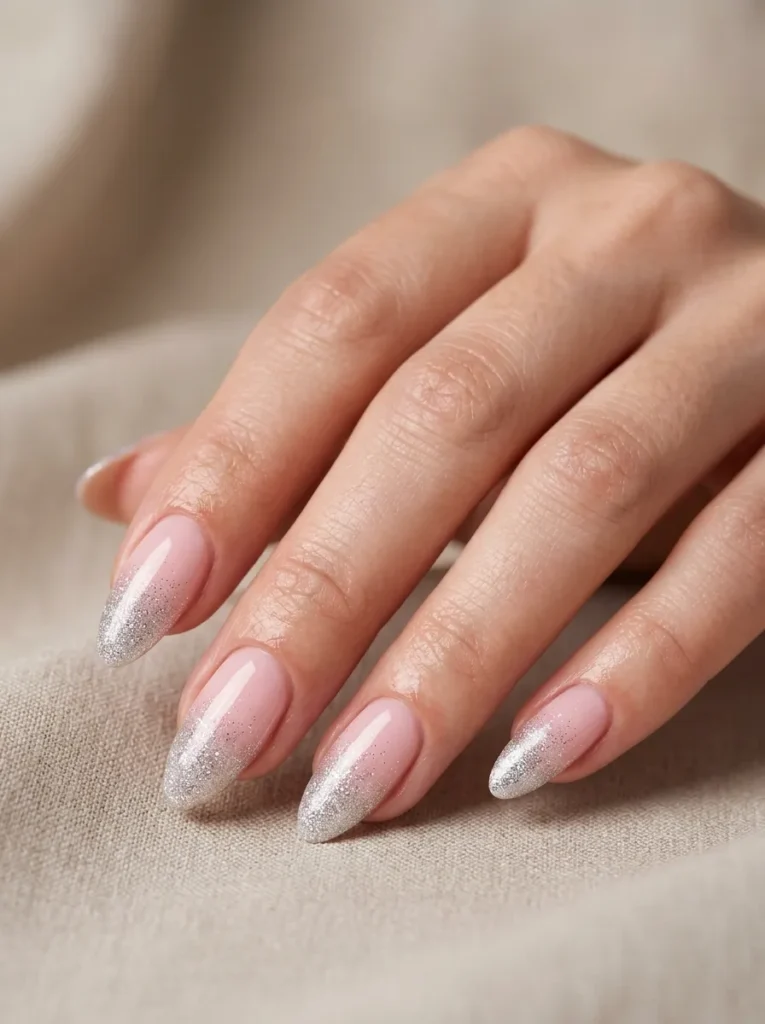 15. pink and silver glitter 202608202114