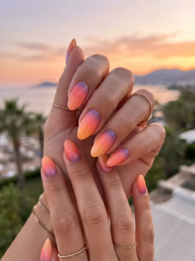 15. sunset gradient 202608192145