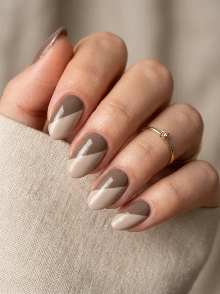 15. two tone nails 202608170653