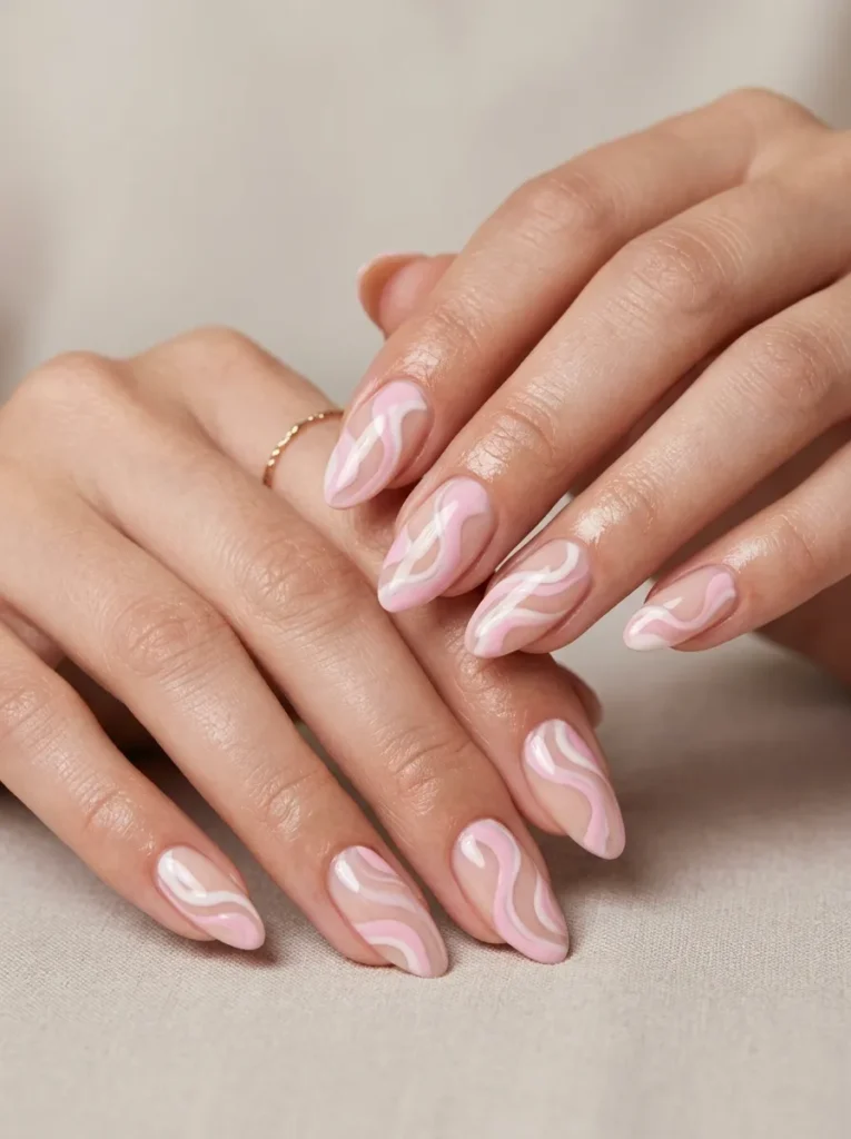 16. pink and white swirl 202608202044