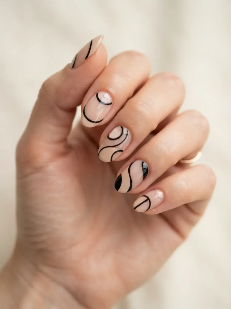 17. oval nails with negative 202608170752