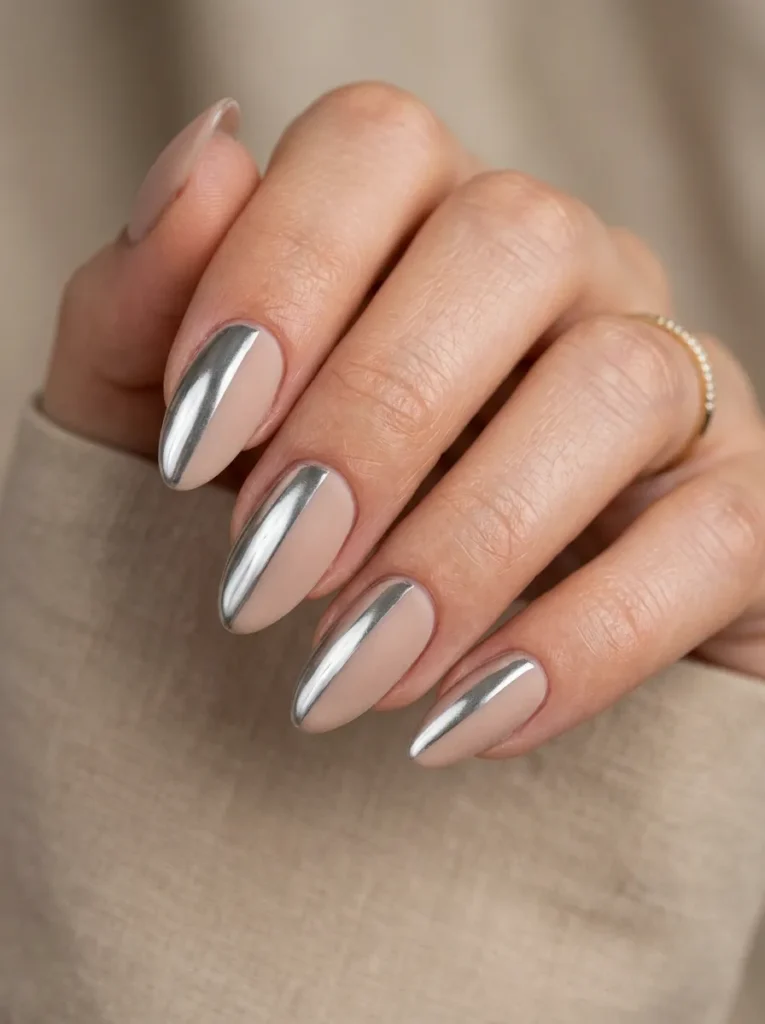 18. half chrome half matte 202608200208