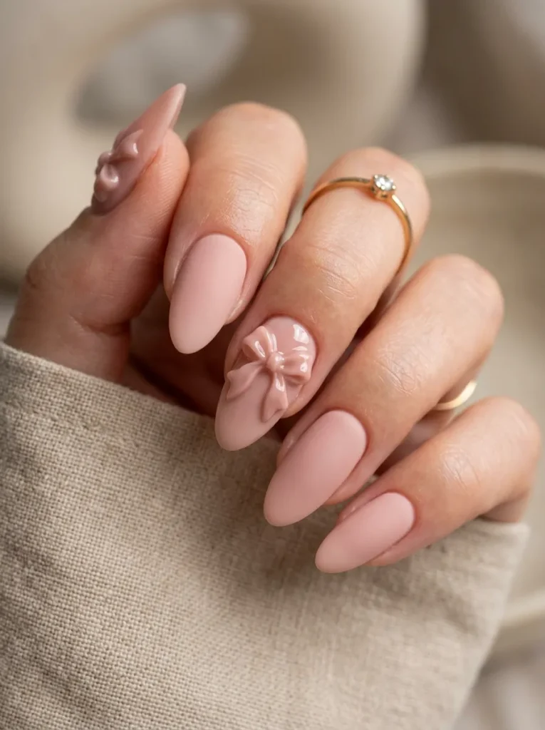 18. matte nude with glossy 202608202044