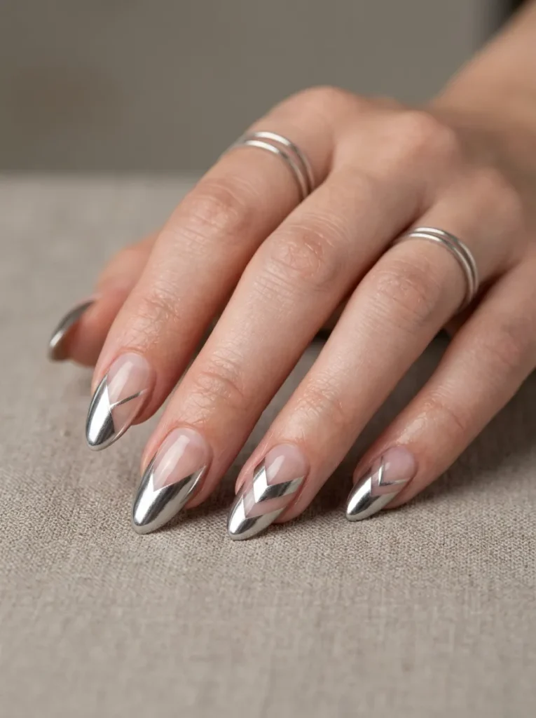19. chrome with negative space 202608200208