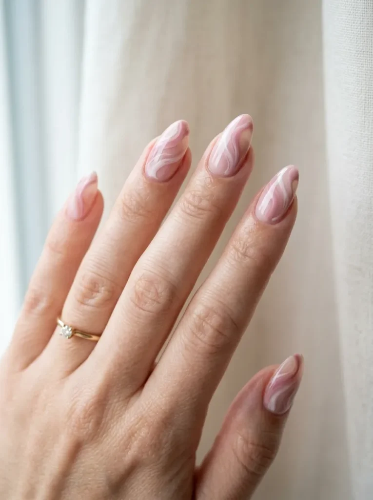 19. pink and white swirl 202608202115