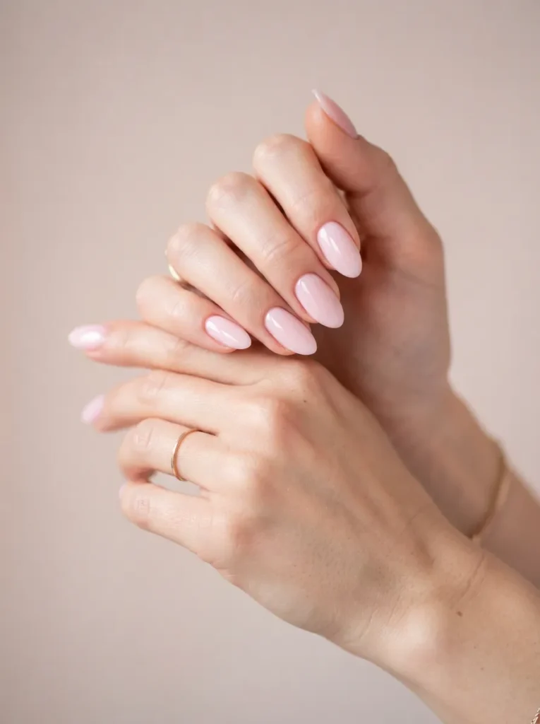 2. baby pink with a 202608182338