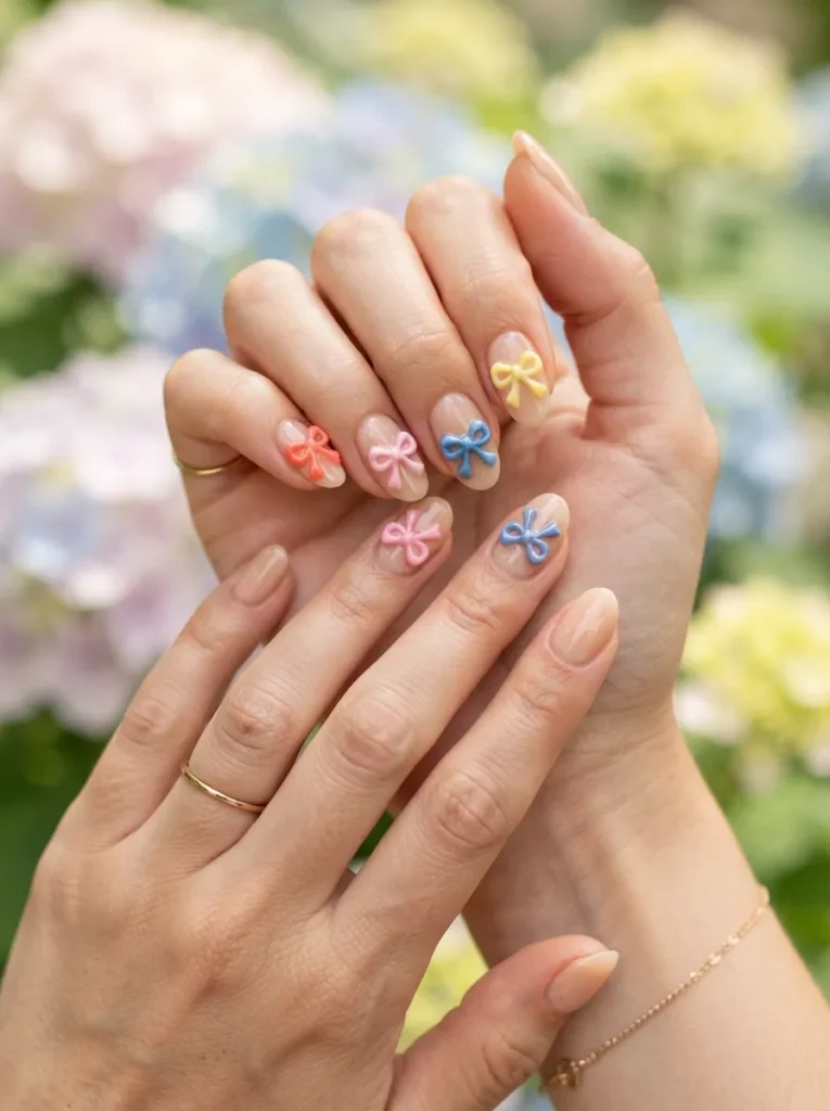 20. summer bow with a 202608192125