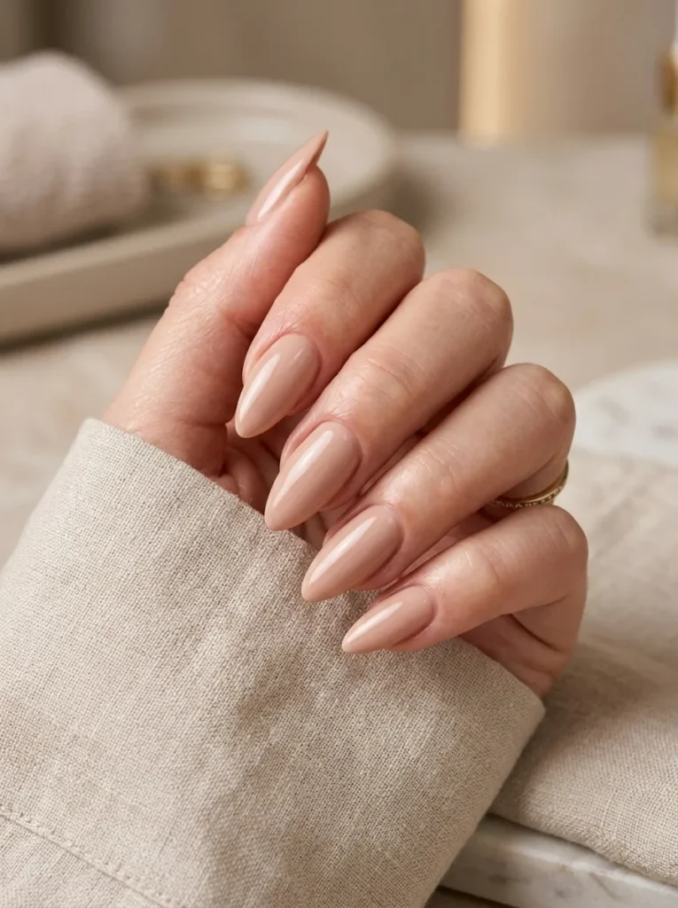 21. almond shape 202608202100