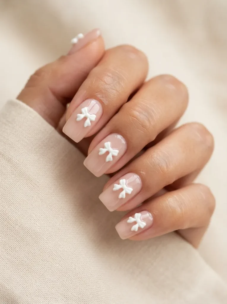 21. nail sticker bows for 202608192125