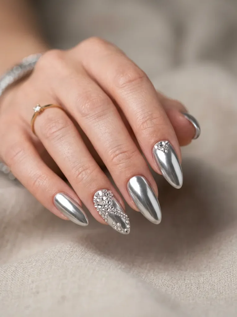 22. chrome with rhinestones 202608200209
