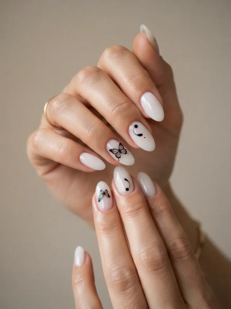 3. black and white butterfly 202608220454