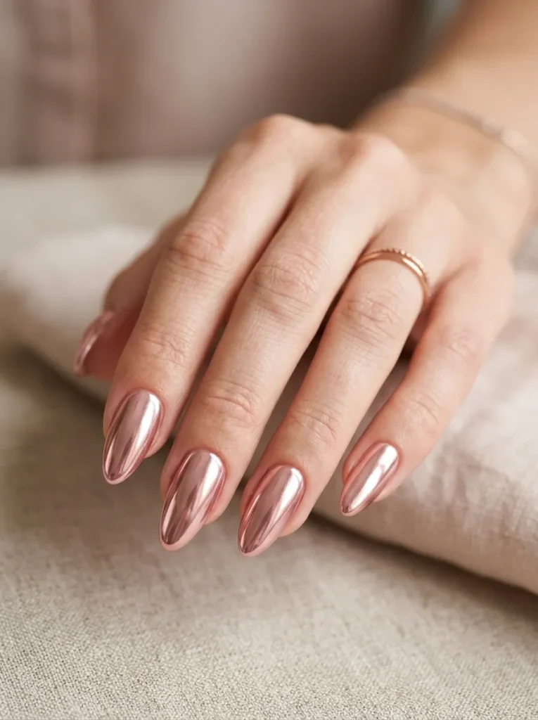 3. rose gold chrome 202608200204