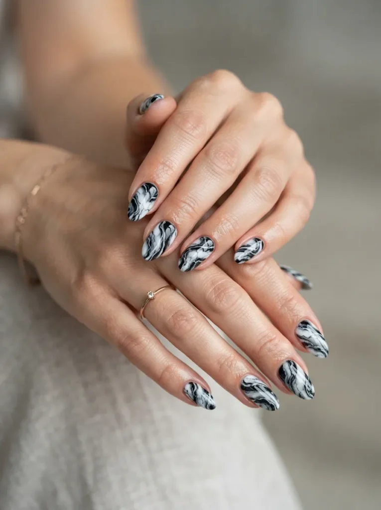 4. black and white marble 202608220439
