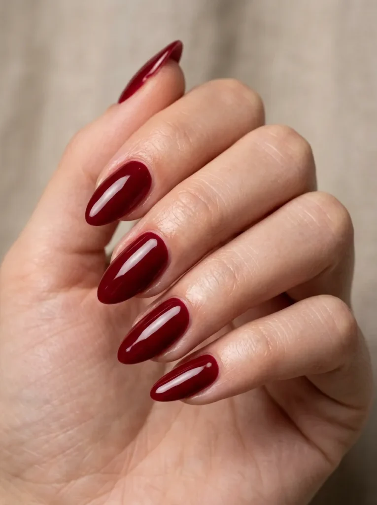 4. classic red 202608202057