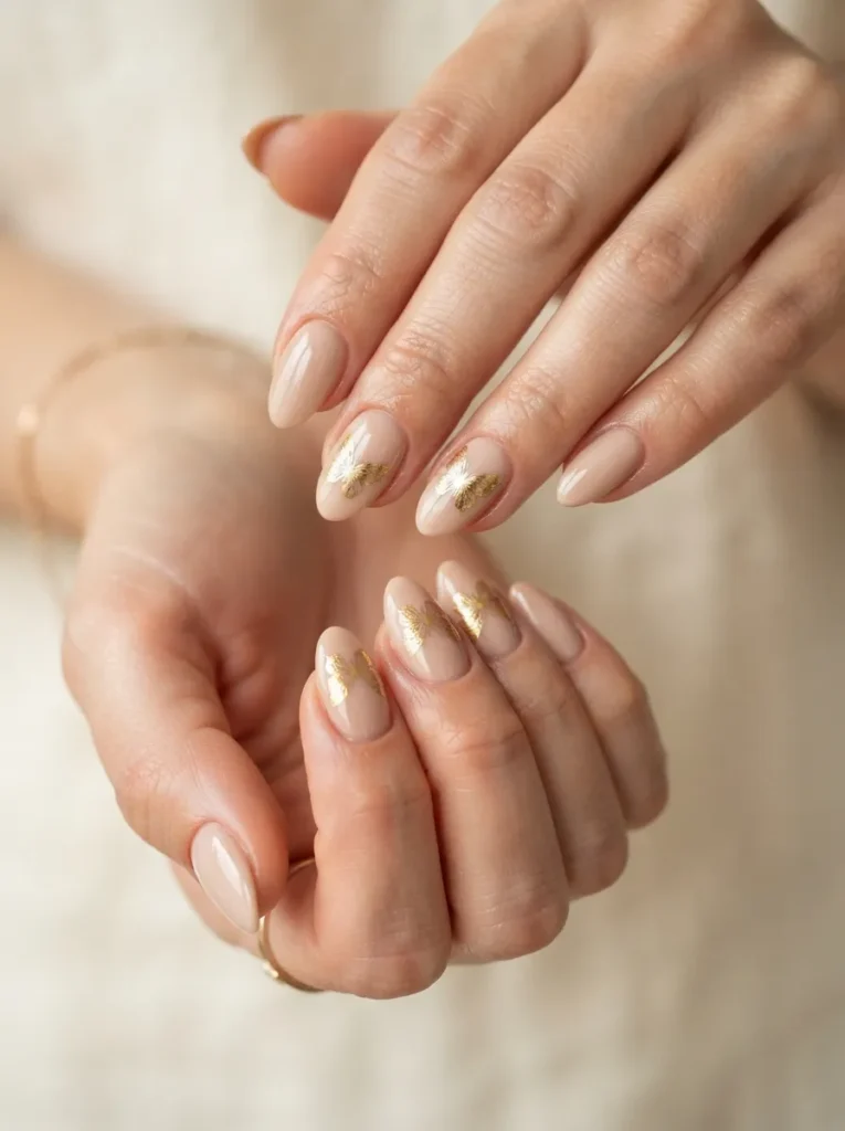 4. nude base with gold 202608220454