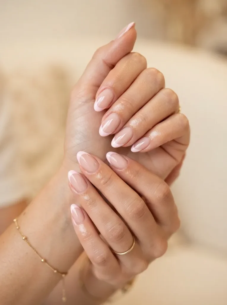 4. pink french tips 202608182338