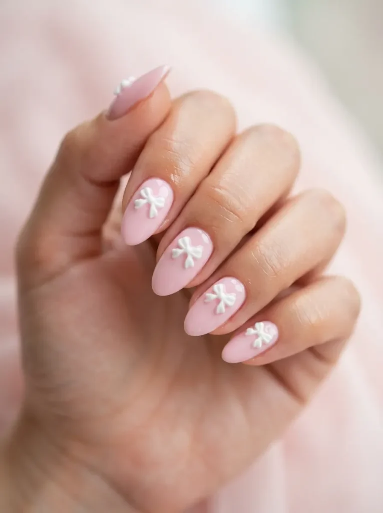 5. baby pink base with 202608192122