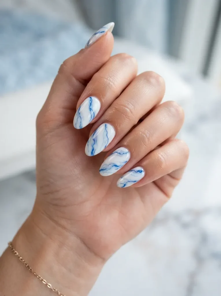 5. blue and white marble 202608220413