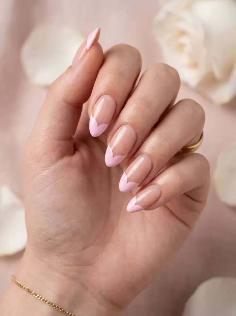5. heart tip manicure 202608202041