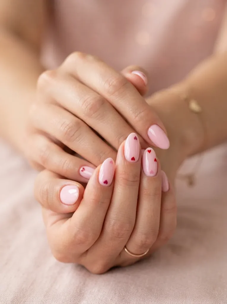 6. pink with tiny hearts 202608182339
