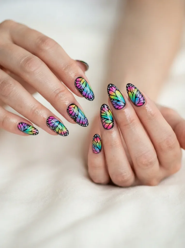 6. rainbow butterfly wings 202608220454