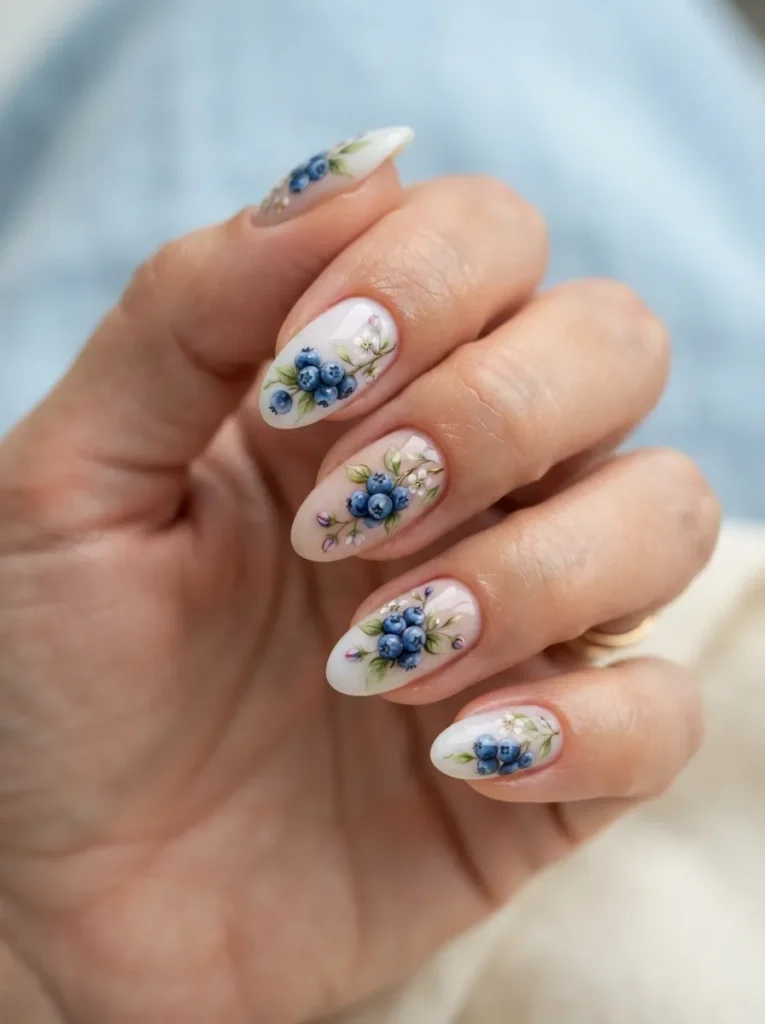 7. blueberry cluster nails 202608220446