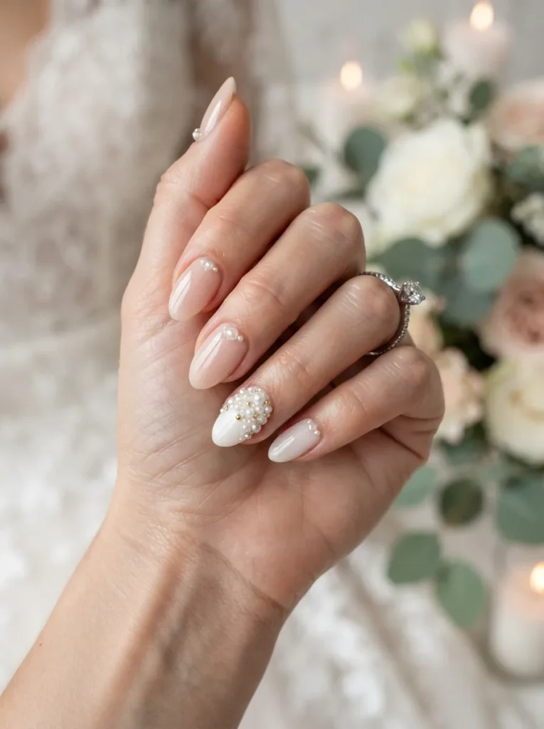 7. pearl detail nails 202608220123
