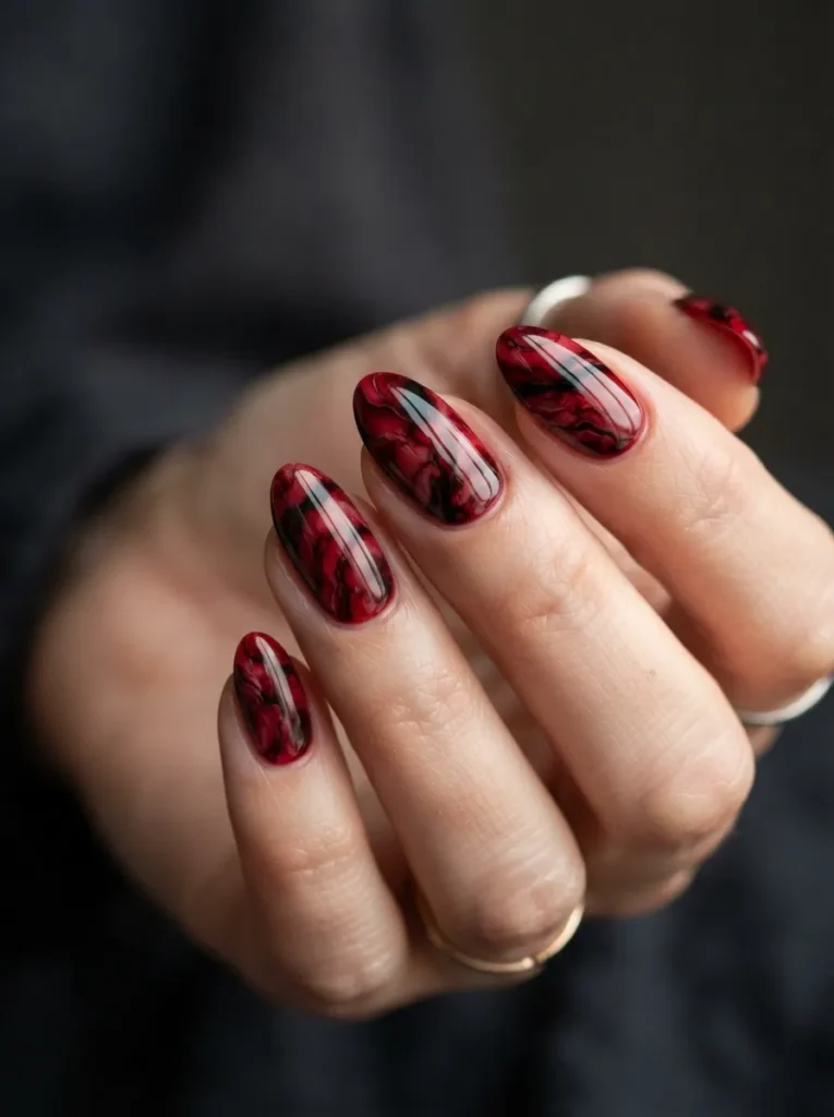 7. red and black marble 202608220413
