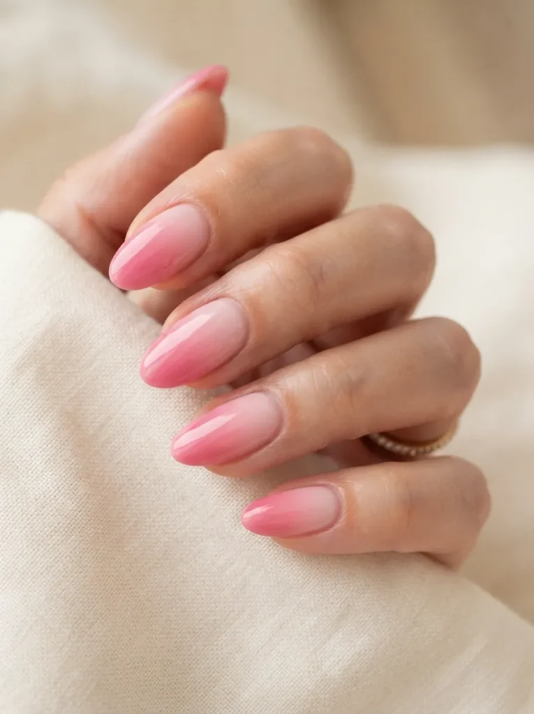7. two tone pink ombre 202608182339