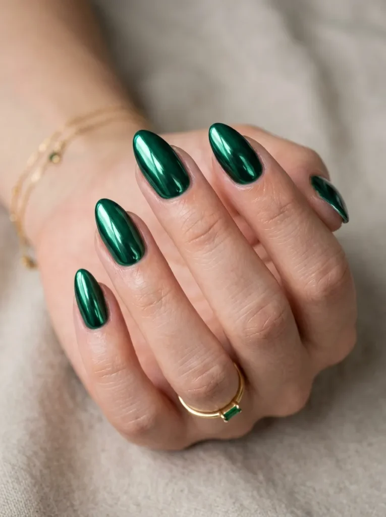 8. chrome green 202608200205