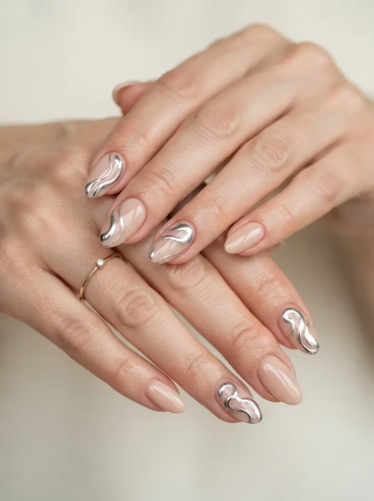 8. chrome swirl accent 202608220439