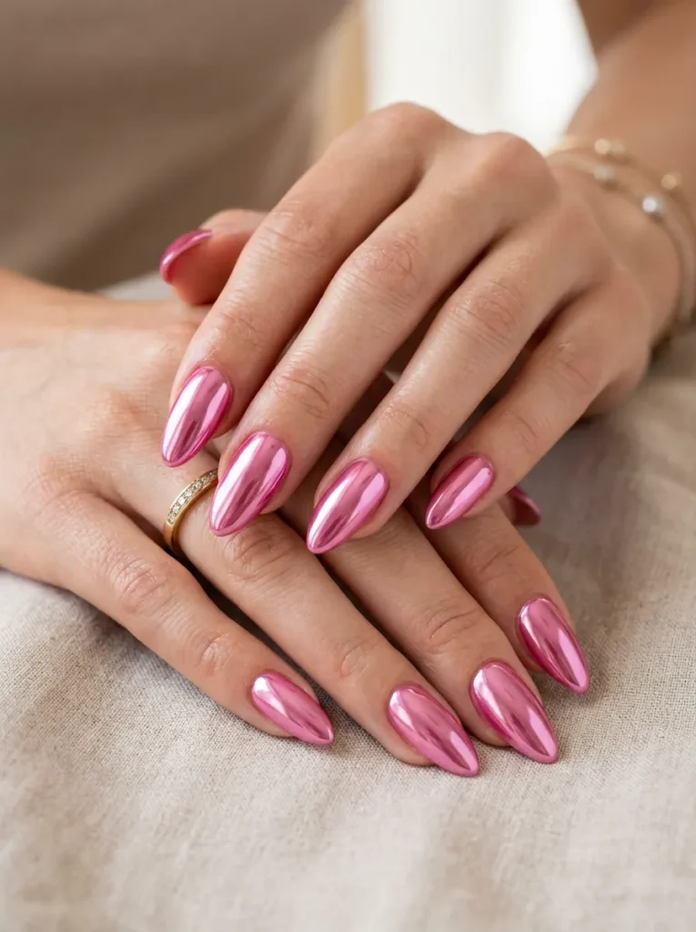 9. chrome pink 202608200206